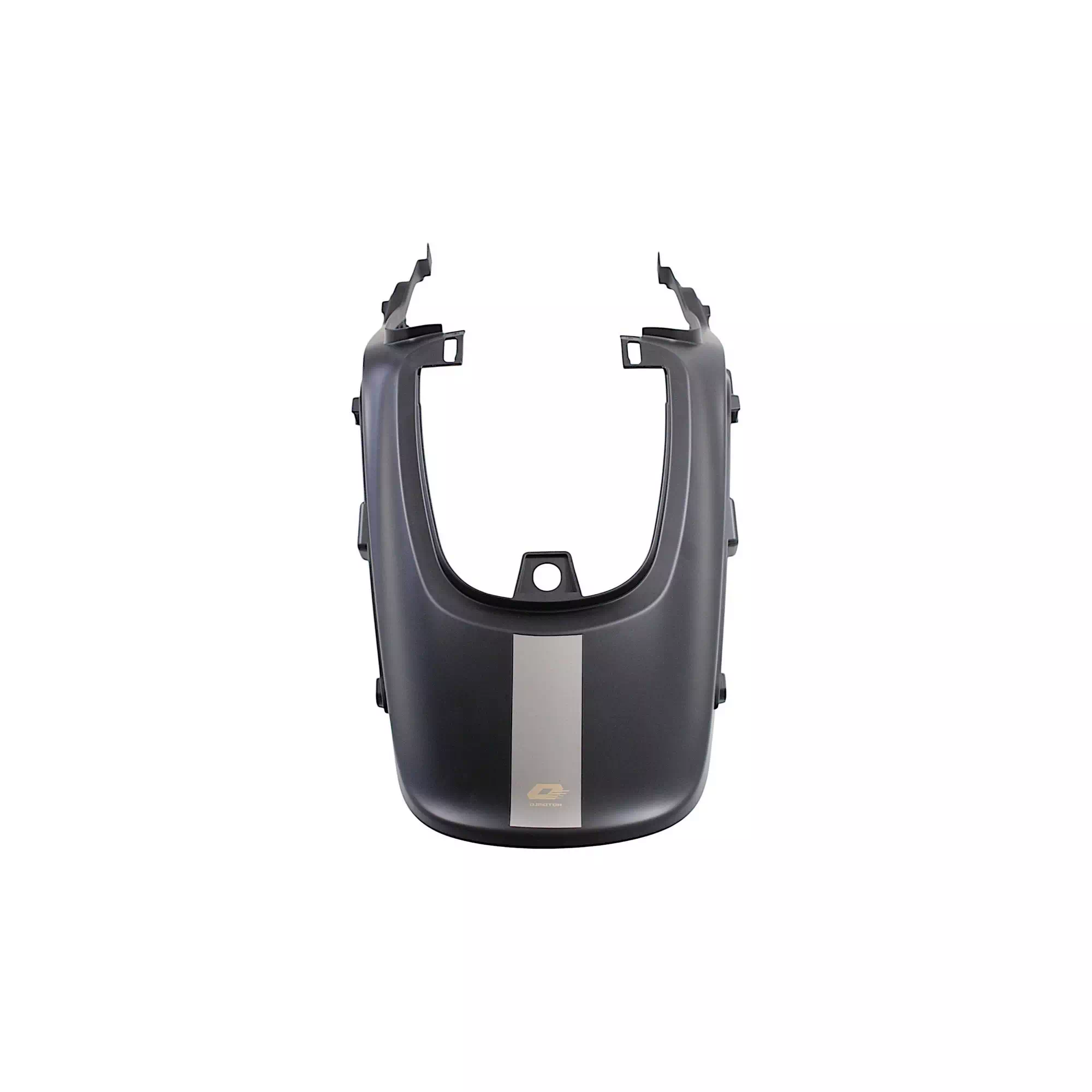 QJ MOTOR SRV 700 ARKA ÇAMURLUK SİYAH #RK 61099